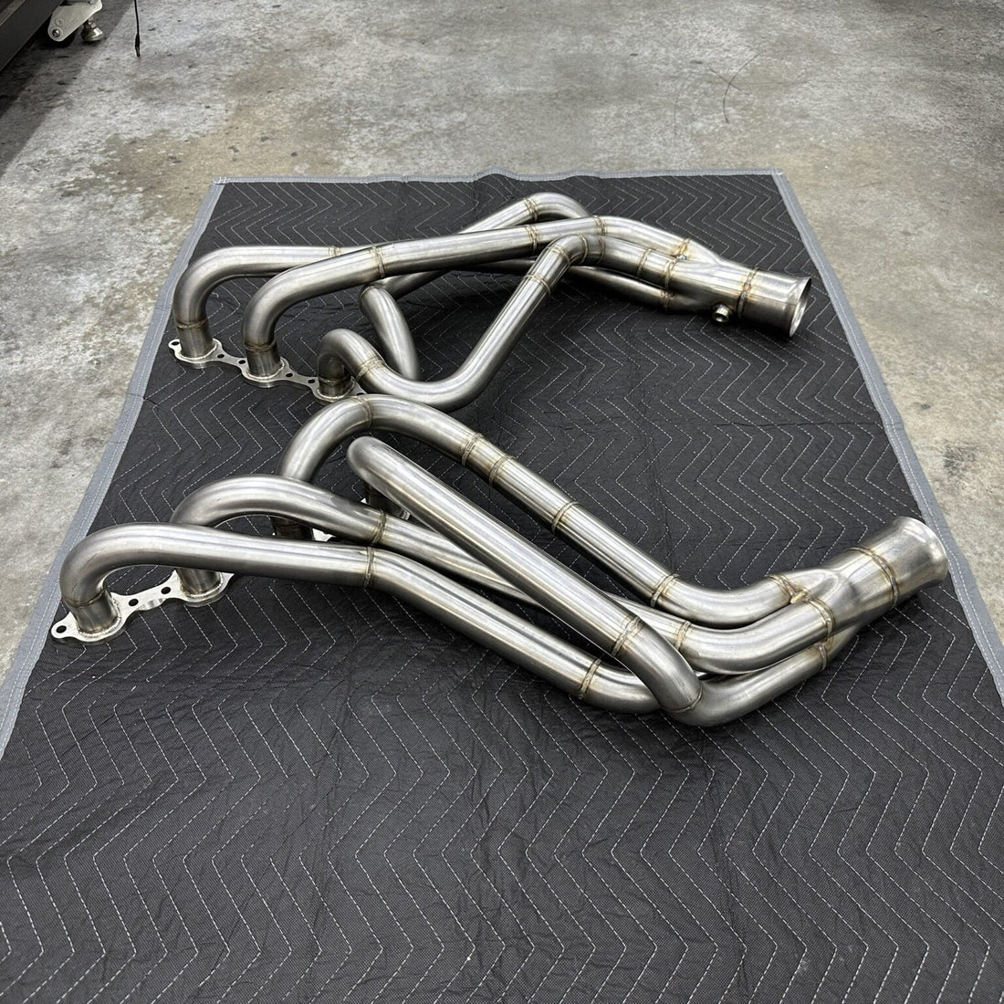 Turbo Setups, Headers and Exhaust