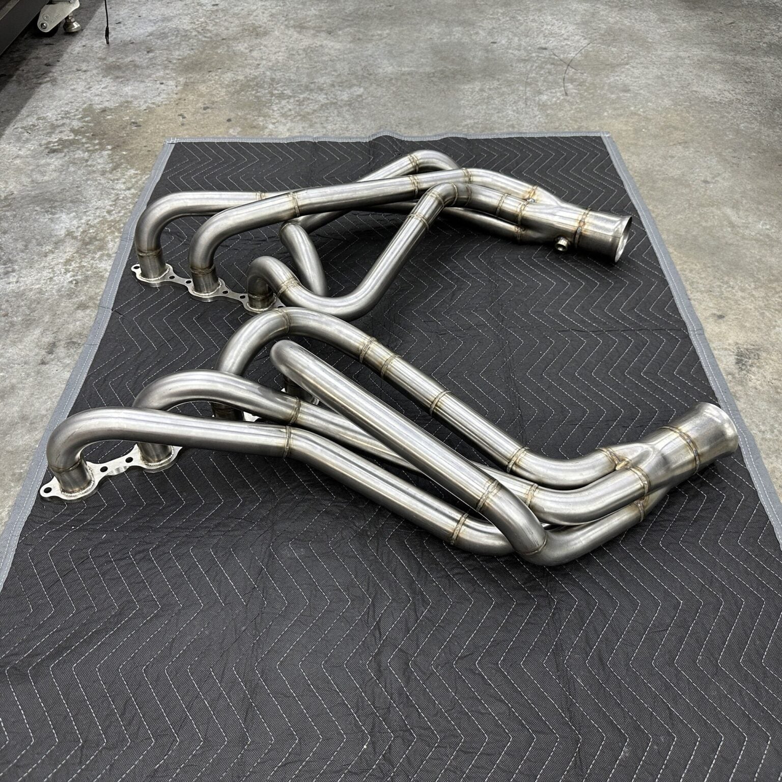 Turbo Setups, Headers and Exhaust