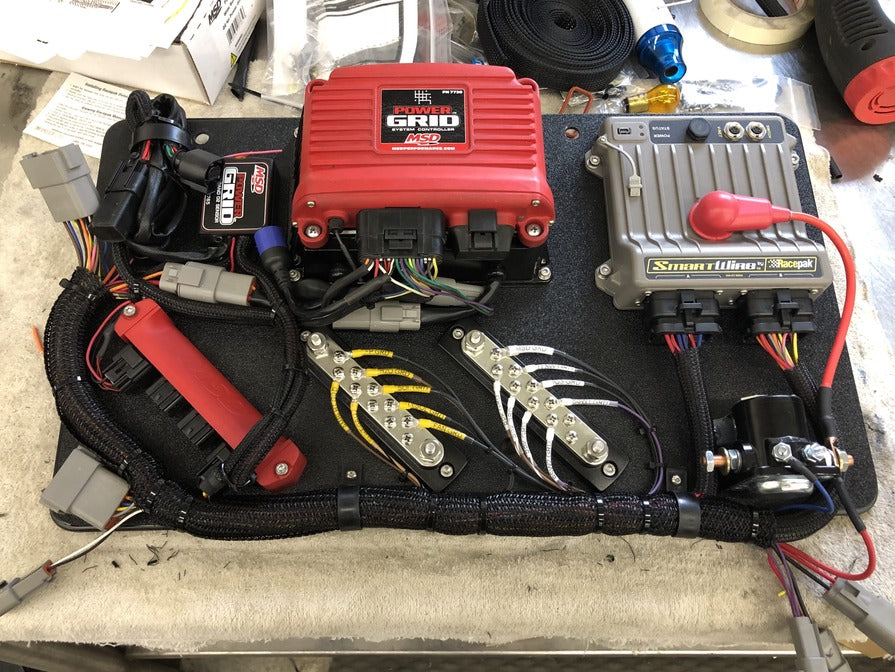 Wiring
