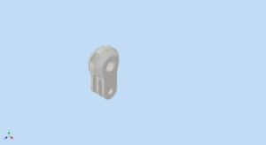 Middle Bulb Blinder Set V2