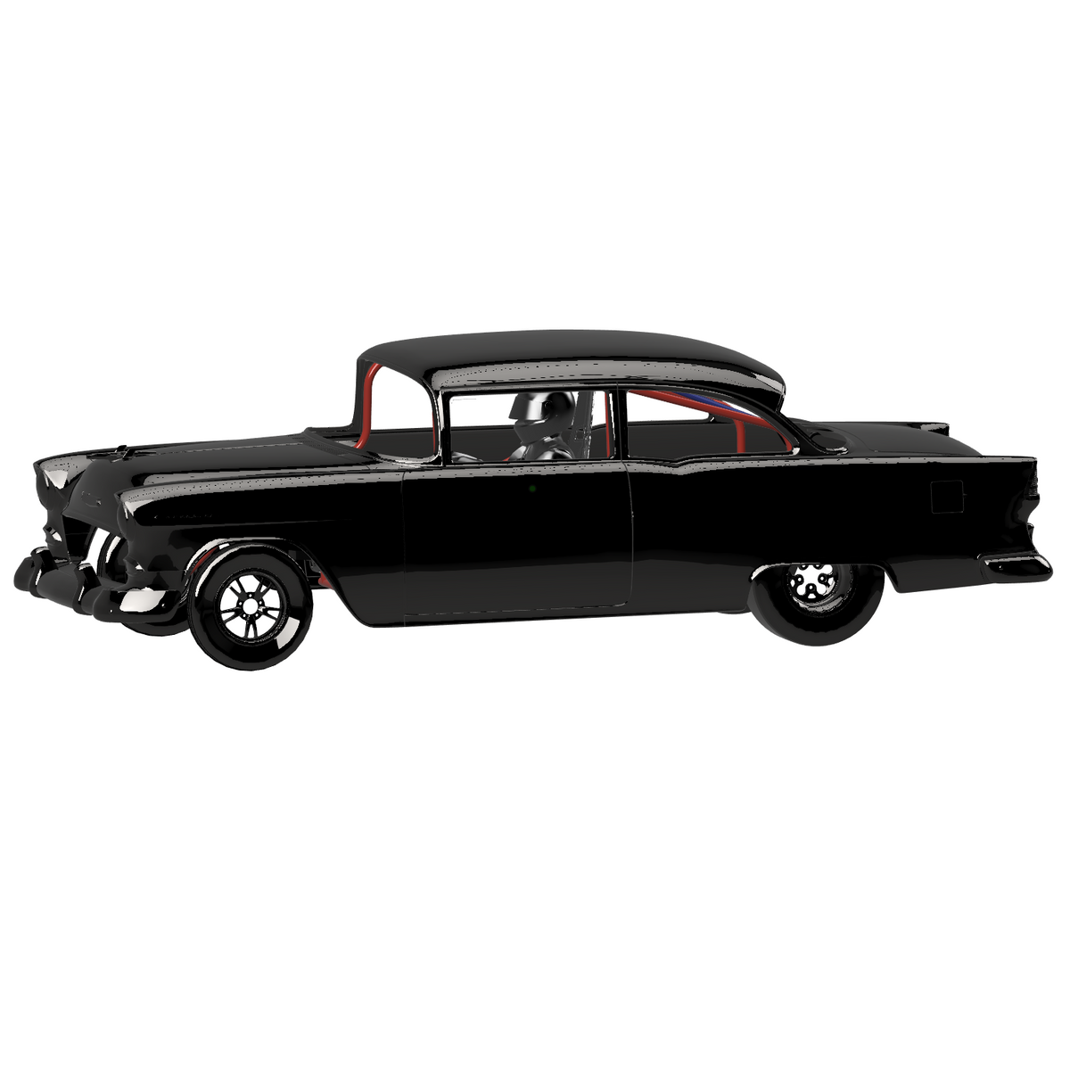 8.50 Cage, 1955-57 Chevy Bel Air