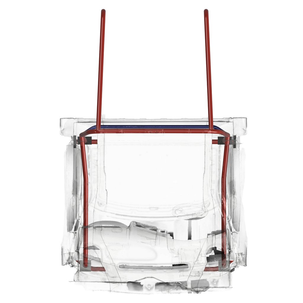 11.49 Roll Bar, 2nd Gen S10