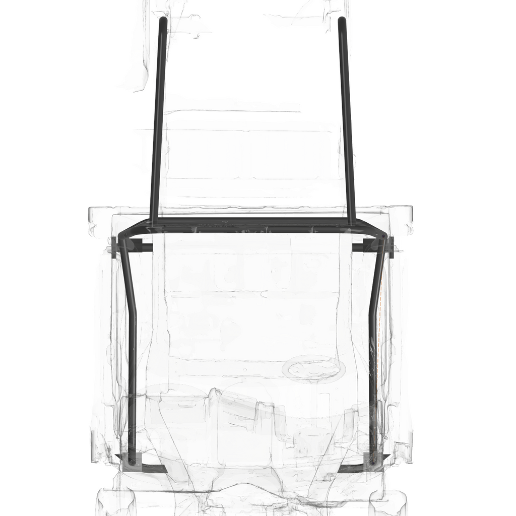 Roll Bar, 2nd Gen S10