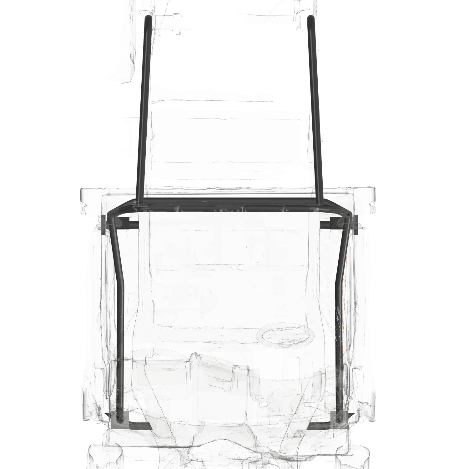 Roll Bar, 2nd Gen S10