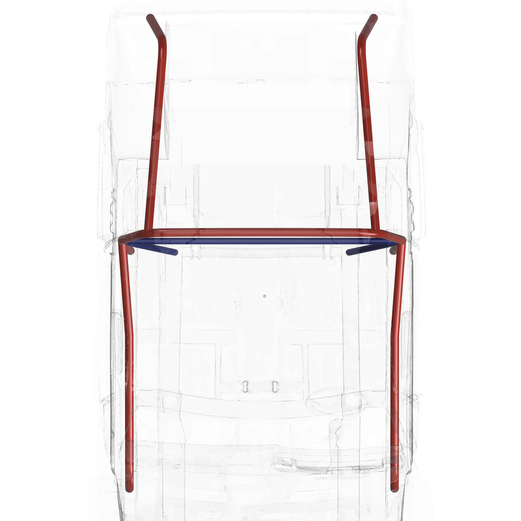 Roll Bar, 1968-1974 Nova