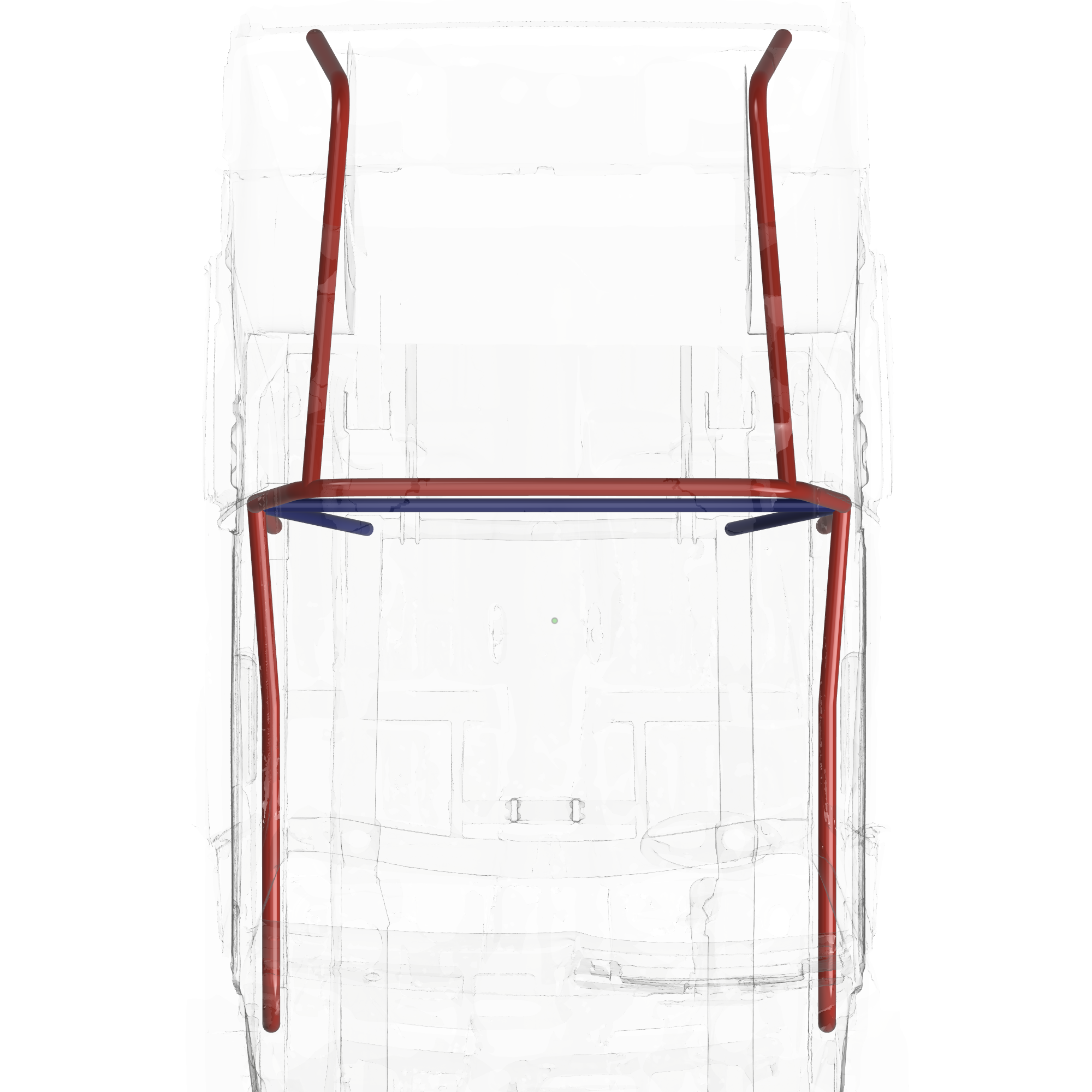 Roll Bar, 1968-1974 Nova
