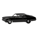 Roll Bar, 1968-1974 Nova