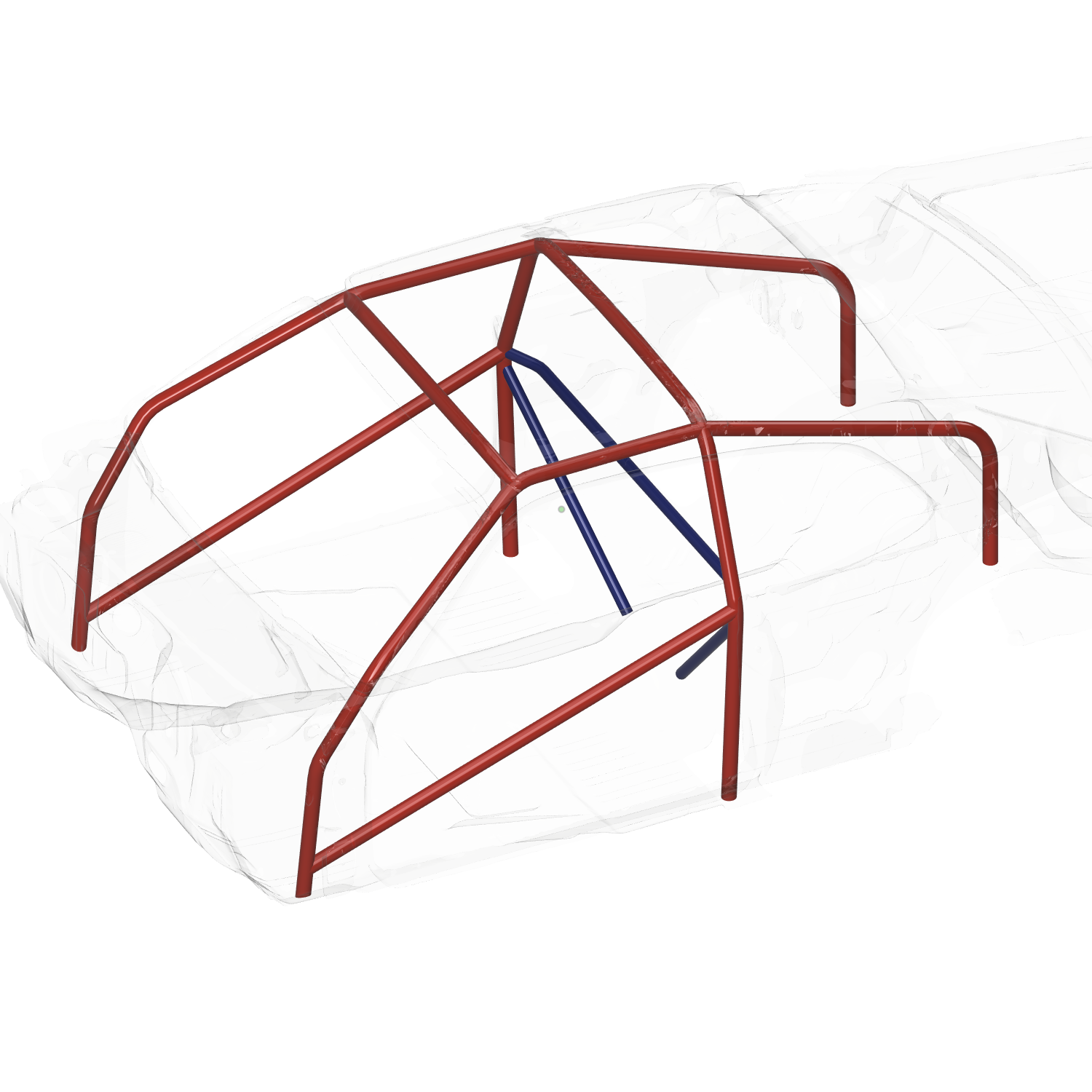 8.50 Cage 1970-1976 Plymouth Duster 1971-72 Dodge Demon
