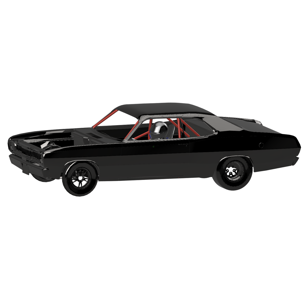 8.50 Cage 1970-1976 Plymouth Duster 1971-72 Dodge Demon