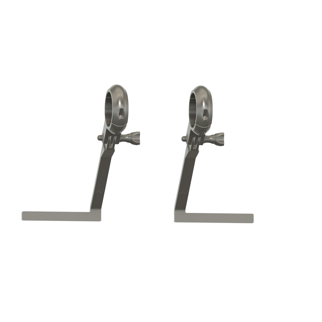 Middle Bulb Blinder Set V1