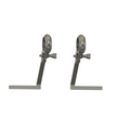 Middle Bulb Blinder Set V1