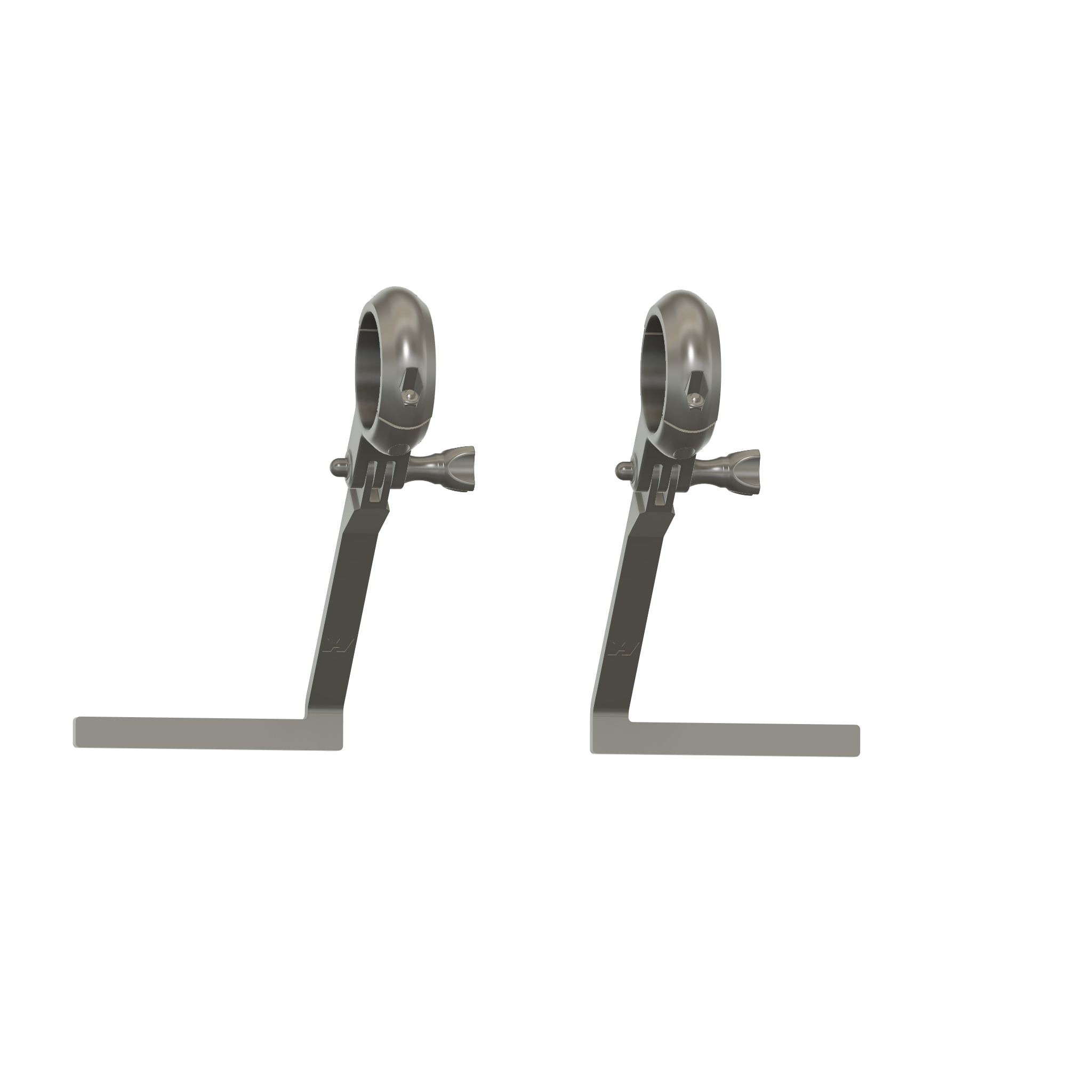 Middle Bulb Blinder Set V1