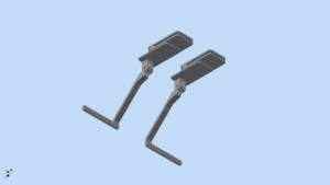 Middle Bulb Blinder Set V1