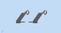Middle Bulb Blinder Set V2