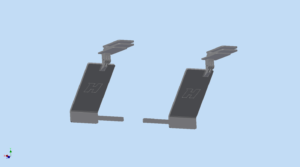 Middle Bulb Blinder Set V2
