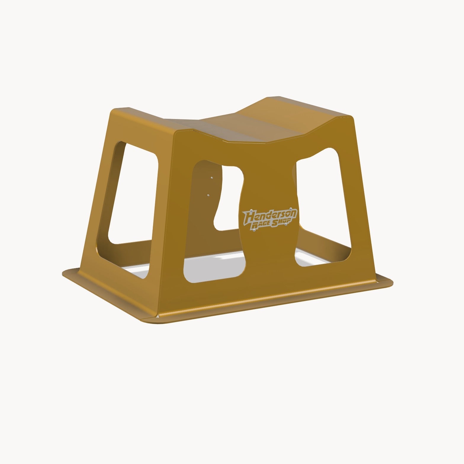 12 Inch Tall HRS Wheel Crib Sets