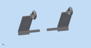 Top and Middle Bulb Blinder Set V2