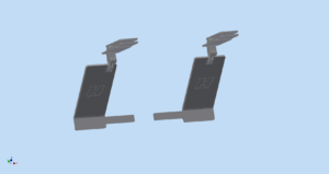 Top and Middle Bulb Blinder Set V2