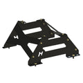 Kirkey 55 and 38 Series Seat Mounts for 1999-2007 Silverado and GMC (GMT800)