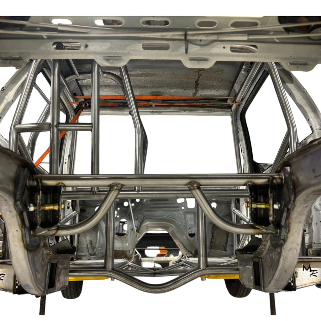 25.2 Cage 1979-1993 Fox Body Mustang