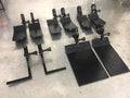 Custom Drag Racing Blinder Sets