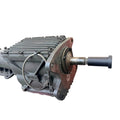 Transmission Input Shaft Handle and Protector