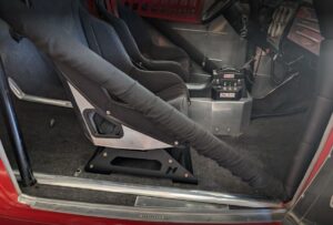 Universal Kirkey 55 and 38 Series Seat Mounts