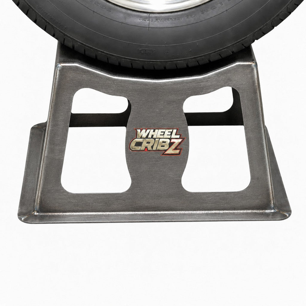 12 Inch Tall HRS Wheel Crib Sets
