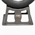 12 Inch Tall HRS Wheel Crib Sets