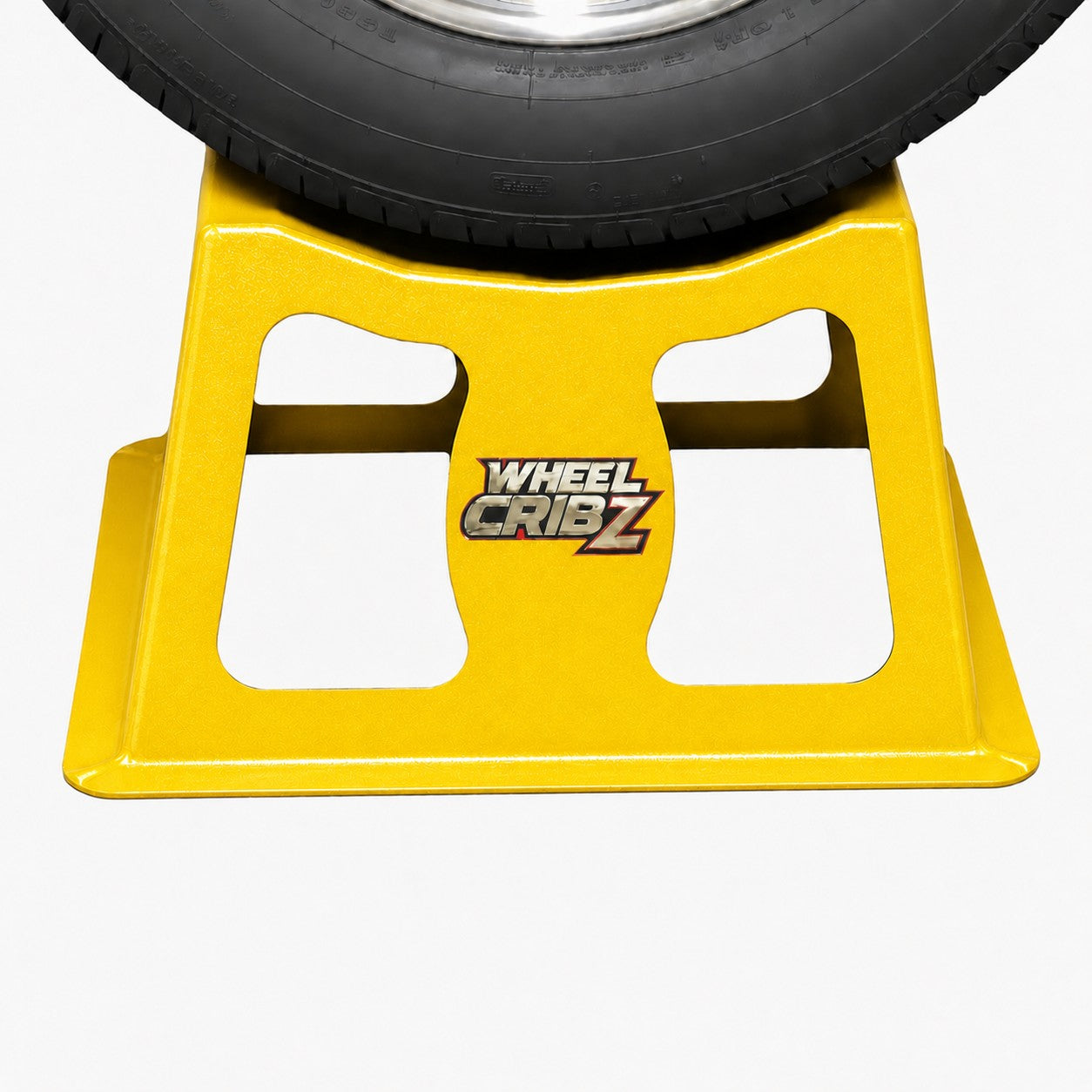12 Inch Tall HRS Wheel Crib Sets