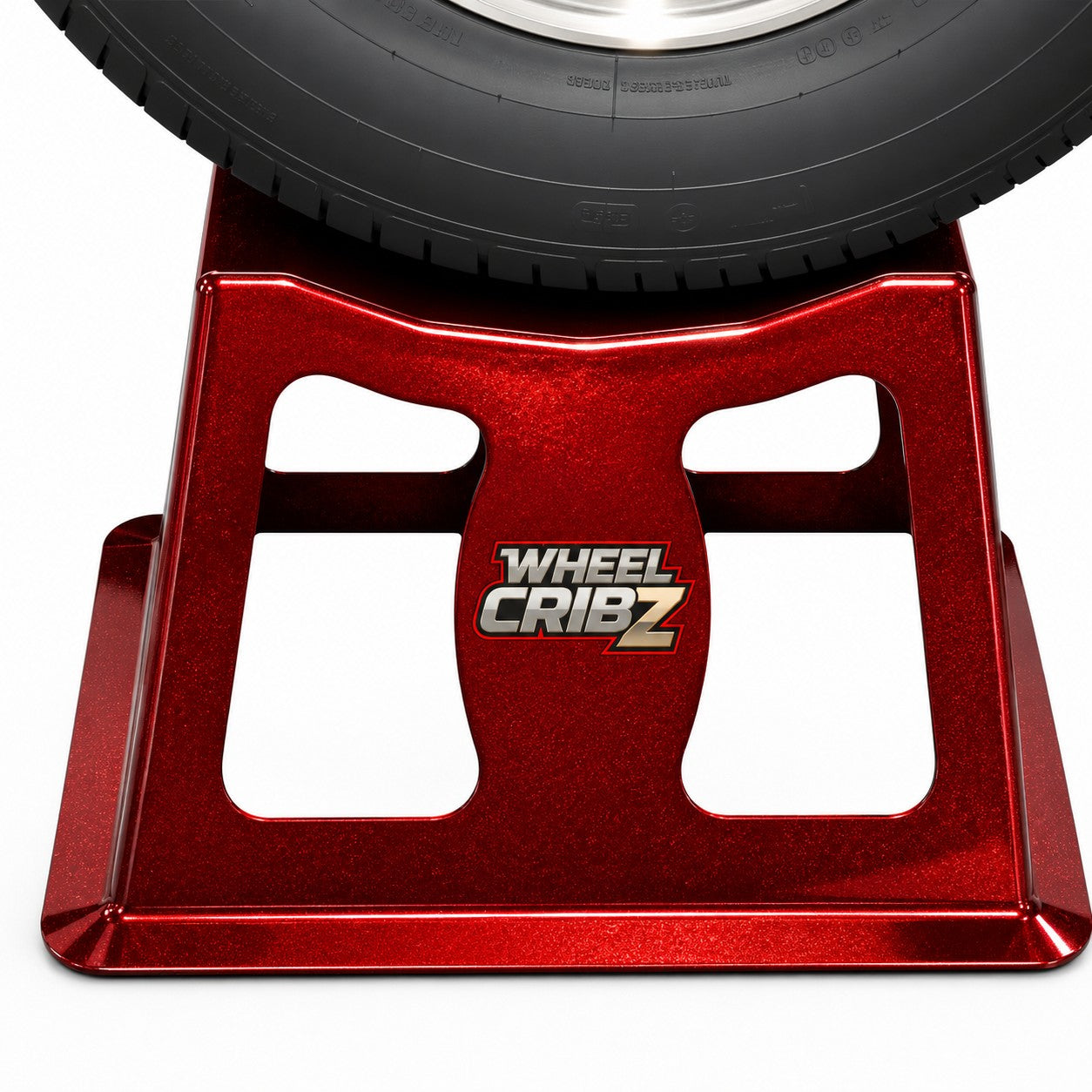 12 Inch Tall HRS Wheel Crib Sets