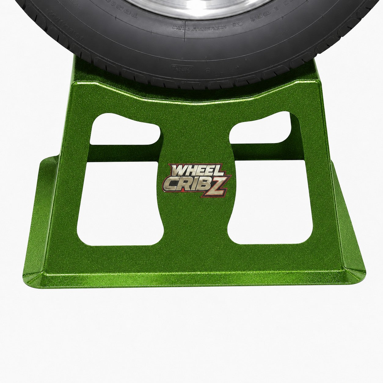 12 Inch Tall HRS Wheel Crib Sets