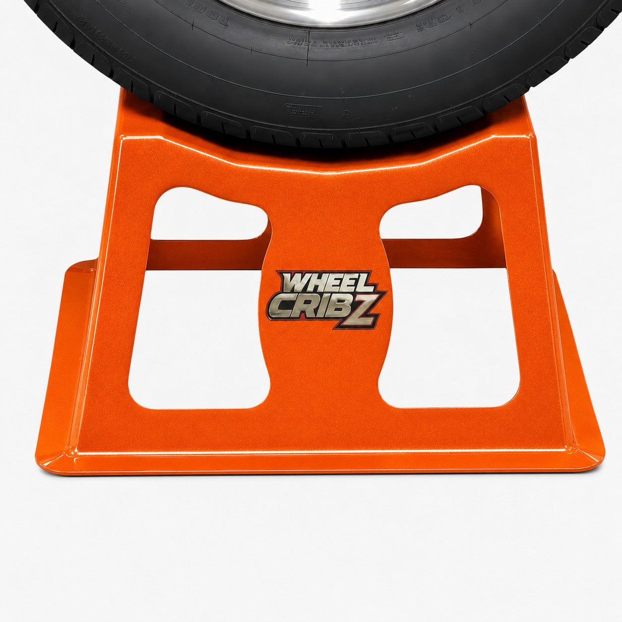 12 Inch Tall HRS Wheel Crib Sets