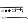 HRS Window Net Mount Kit