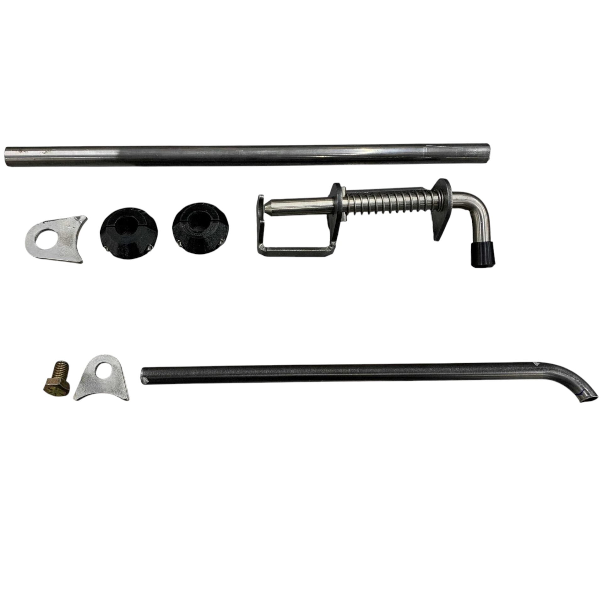 HRS Window Net Mount Kit