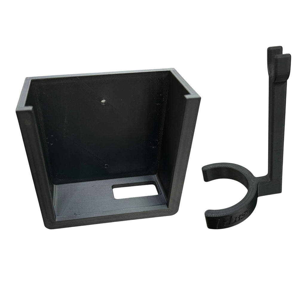 Computech RaceAir Cloud Weather Vane and Interface Box Accessories.