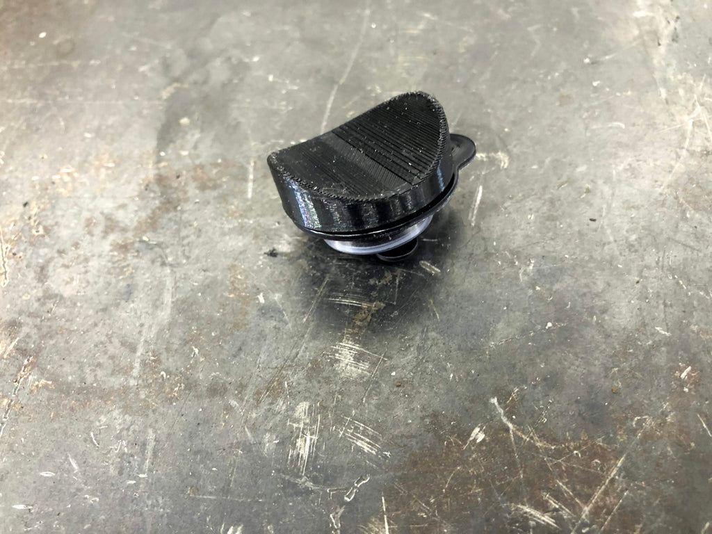 Magnetic Roll Bar Light