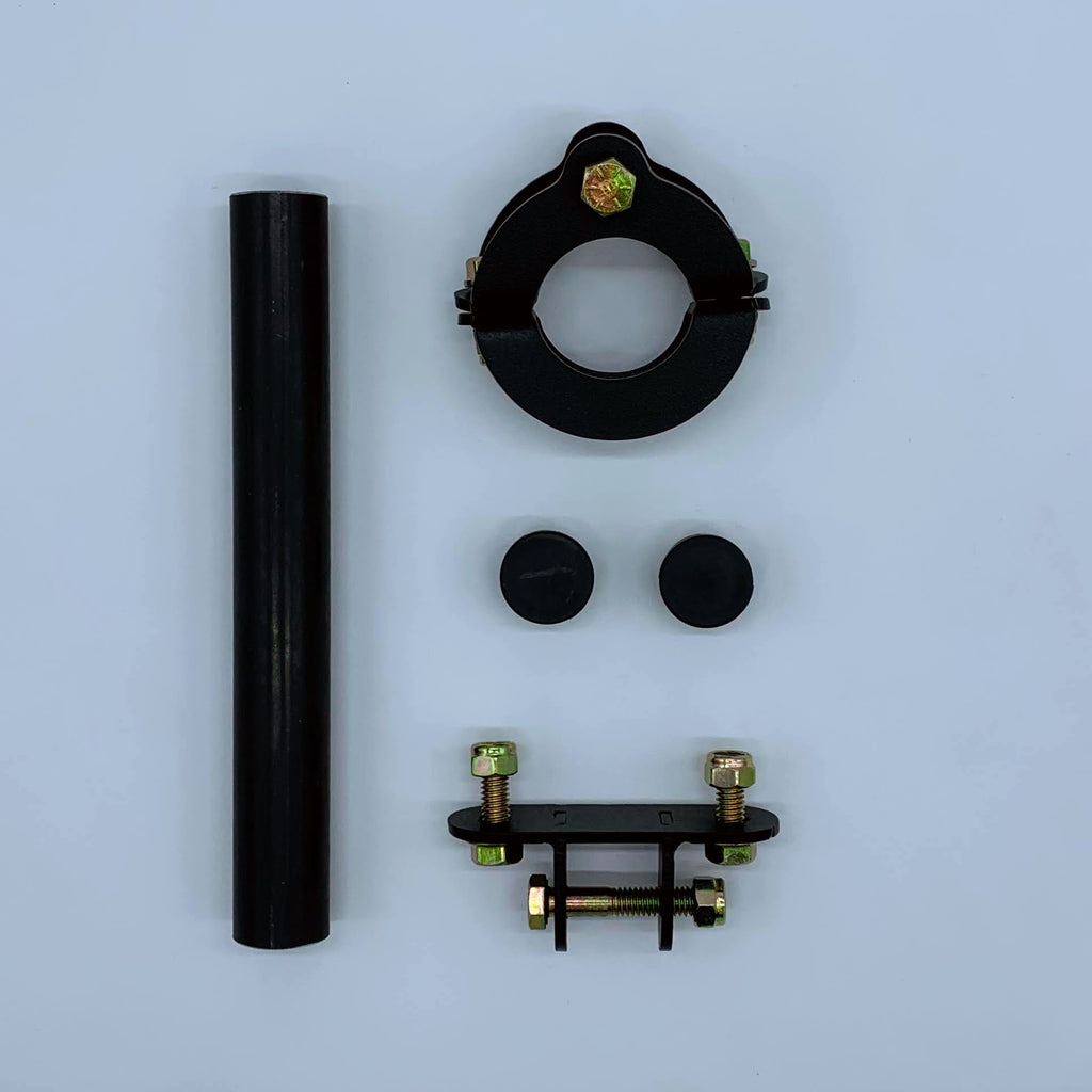 Bolt on Seat Back Brace