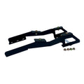 Kirkey 55 and 38 Series Seat Mounts for 1982-2002 3rd and 4th gen Camaro, Firebird or Trans Am