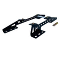 Kirkey 55 and 38 Series Seat Mounts for 1994-2004 S10, Blazer, Sonoma, Jimmy