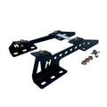 Kirkey 55 and 38 Series Seat Mounts for 1982-1993 S10, Blazer, Sonoma, Jimmy