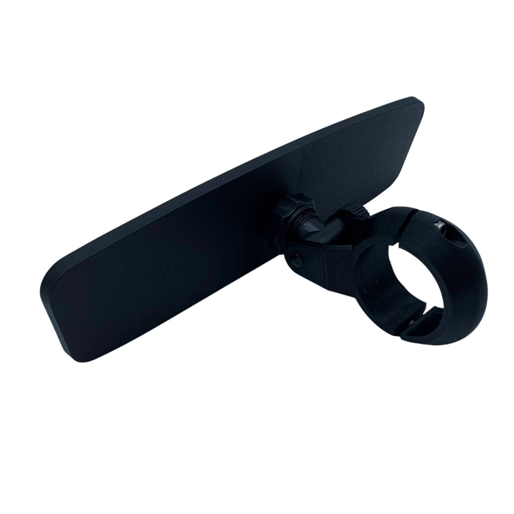 Roll Cage Mounted Rear View Mirror