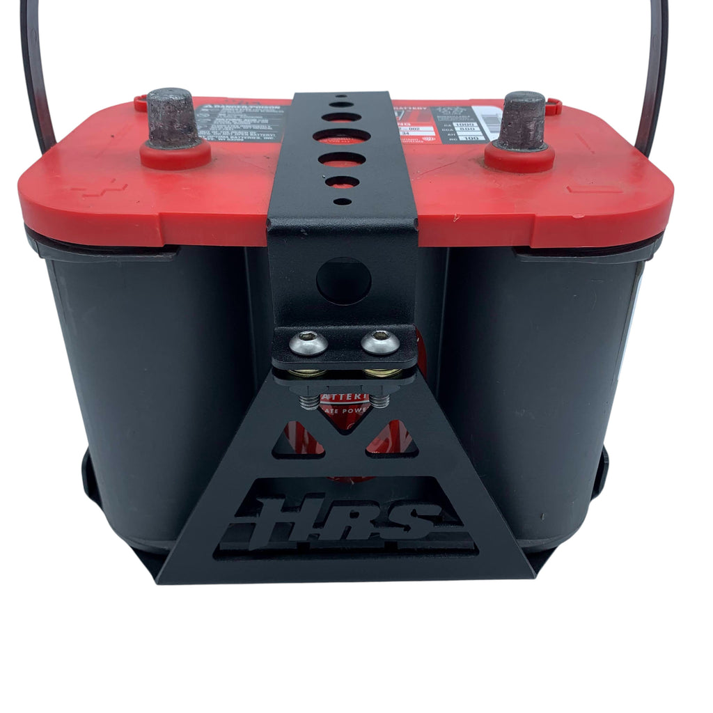 HRS Battery Box