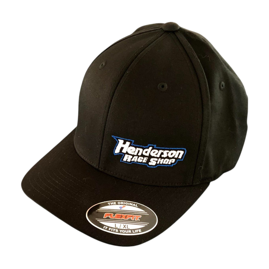 Henderson Race Shop Flex Fit Hat