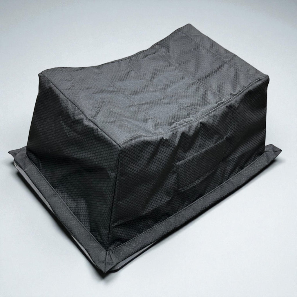 Wheel Crib Covers