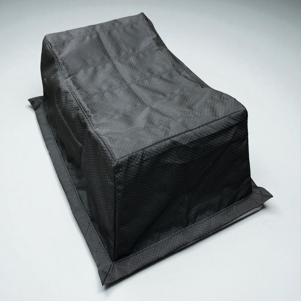Wheel Crib Covers