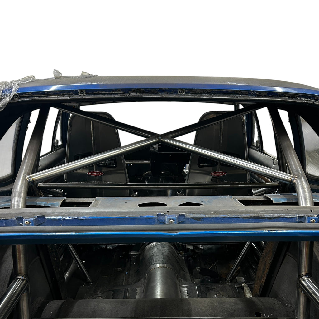 8.50 Cage, 1968-1974 Nova, thru the Dash