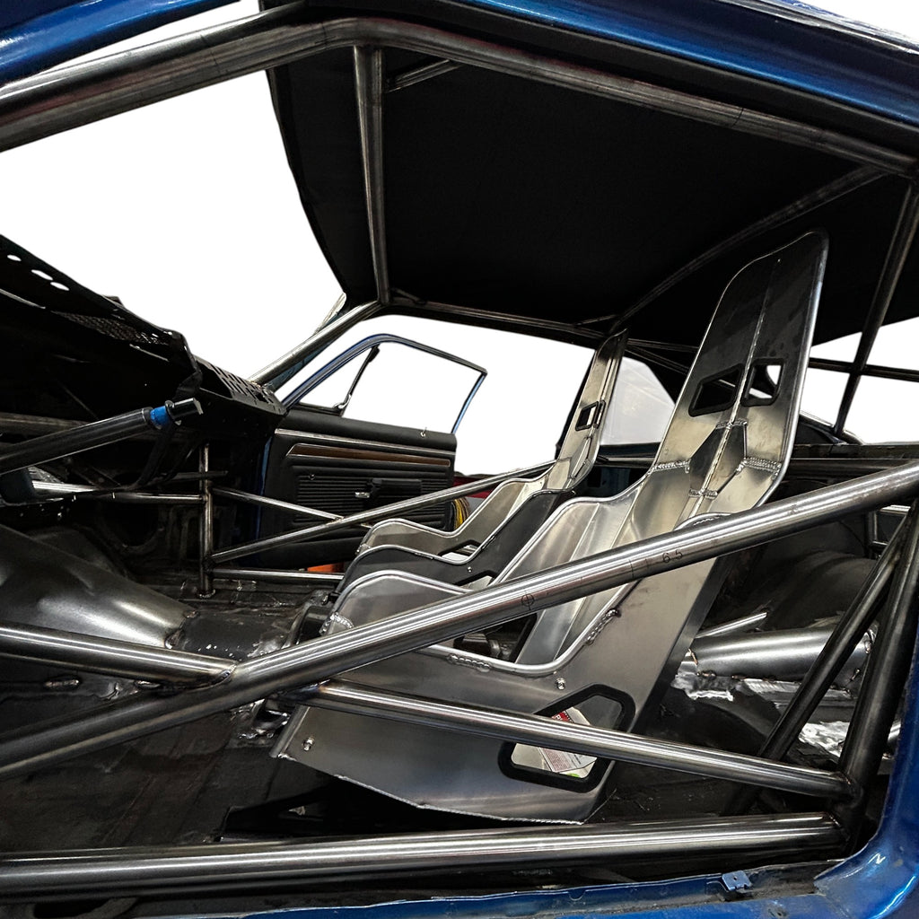 8.50 Cage, 1968-1974 Nova, thru the Dash