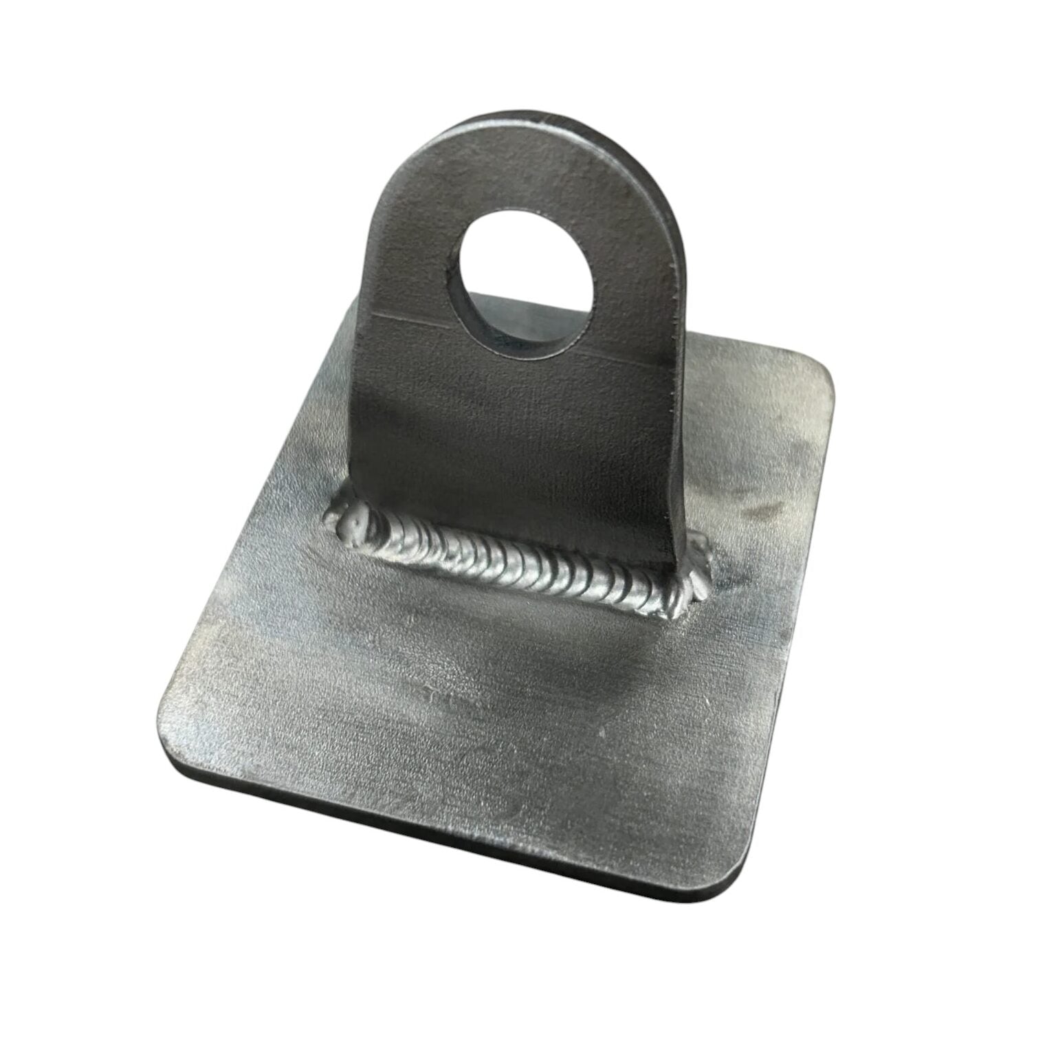 Weld-in Floor Mount for 5 Point Harness Submarine Belt