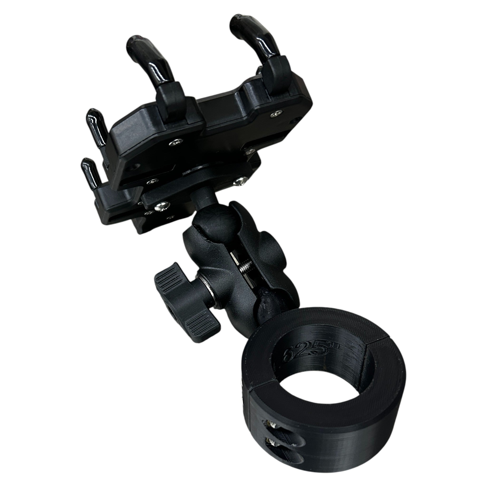 HRS Roll Cage Phone Mount